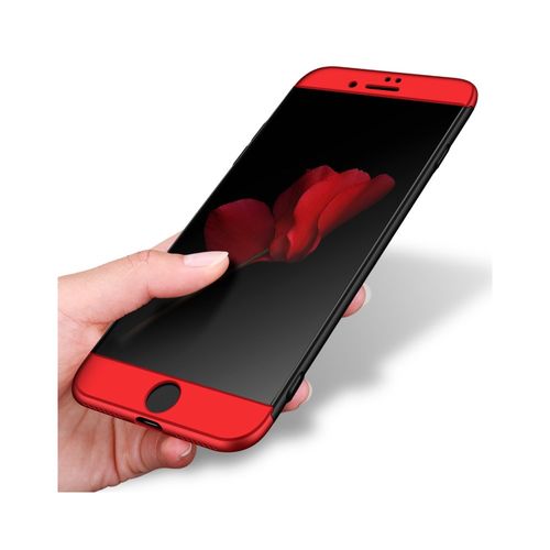 360 Protection Etui iPhone 8 czarne na Arena.pl