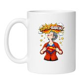 KUBEK "SUPER-BABCIA"