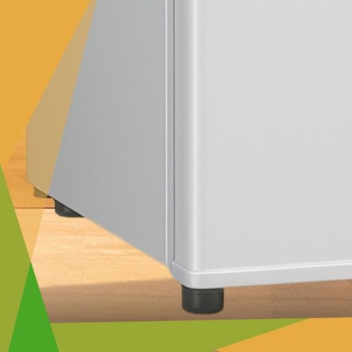 MAŁA LODÓWKA CHŁODZIARKA HOTELOWA BIUROWA PODBLATOWA MINIBAR Z na Arena.pl