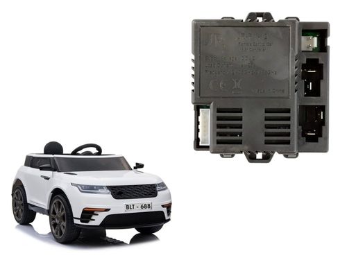 ND24_7433 Centralka modul do pojazdu BLT-688 JC66 na Arena.pl