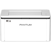 PANTUM Drukarka laserowa BP2300W Wi-Fi biała
