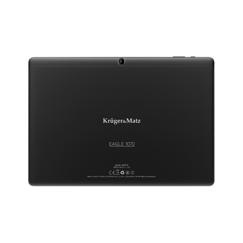 Tablet Kruger&Matz EAGLE 1072 na Arena.pl