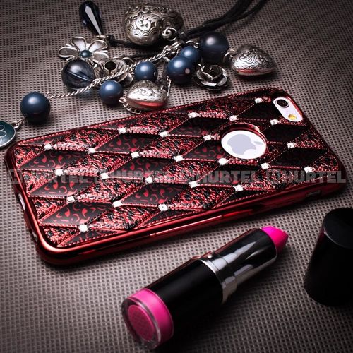 Etui Glamour  - Samsung J5 2016 na Arena.pl