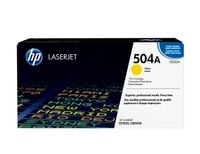 HP Toner Yellow