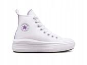 Converse trampki damskie Chuck Taylor All Star Move Platform rozmiar 38