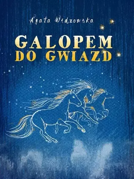 Galopem do gwiazd w.2 zdjęcie 1