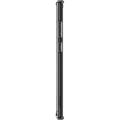 Etui Spigen Crystal Hybrid Galaxy Note 10+ Plus Crystal Clear na Arena.pl