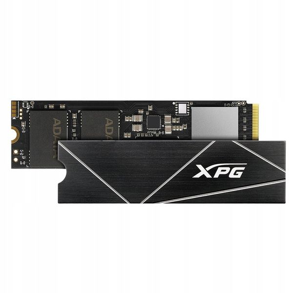 ADATA XPG GAMMIX S70 Blade SSD 1TB PCIe M.2 PS5 zdjęcie 1