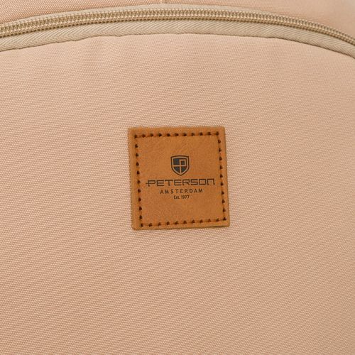 plecak ptn bhx-01-9273 beige na Arena.pl