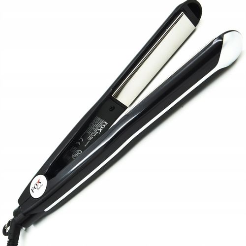 Prostownica do włosów FOX Funky+Odżywka na Arena.pl