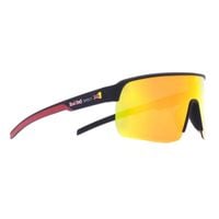 Okulary Red Bull Spect DAKOTA-003 Black Red Revo cat.3 137-130