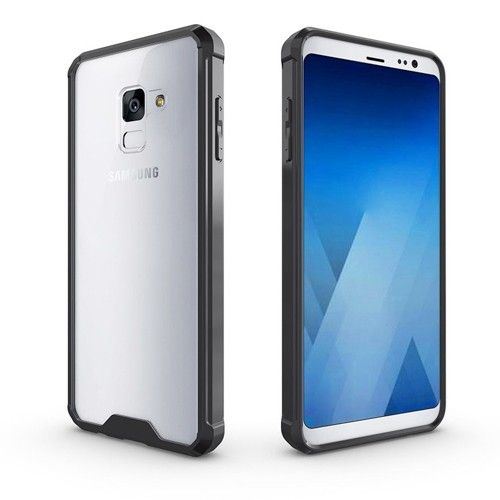 Etui Shockproof Samsung A8 2018 na Arena.pl