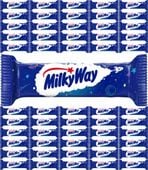 (x56) MILKY WAY Baton 21,5g