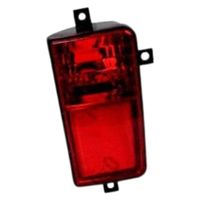 TYLNA LAMPA PRZECIWMGŁOWA PRAWA FIAT DUCATO III 2014 2015 2016 2017