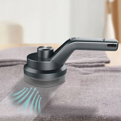 GOLARKA DO UBRAŃ TAPICERKI SWETRÓW KANAPY MOCNA DUŻA NOWOCZESNA MASZYNKA XL na Arena.pl