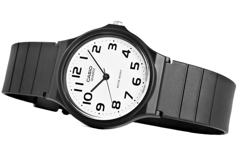 Zegarek Casio MQ-24-7B2LEG zdjęcie 4