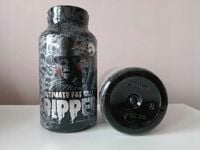 Skull Labs Ultimate Fat Ripper 60 szt. Mocny spalacz tłuszczu