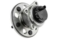 PIASTA KOŁA TYŁ TOYOTA RAV 4 II 2000 2001 2002 2003 2004 2005