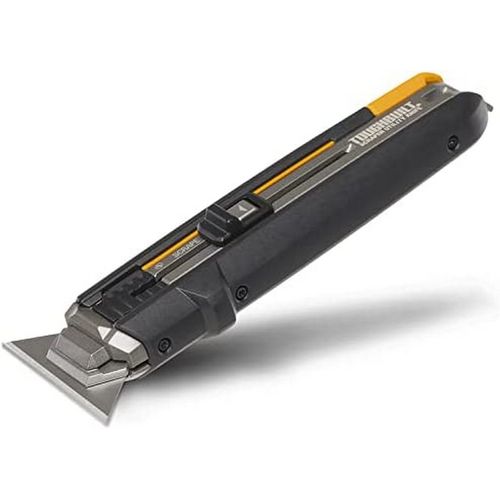 Nóż introligatorski Toughbuilt tb-h4s5-01 Skrobak na Arena.pl