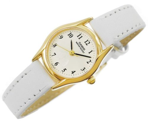 Zegarek CASIO Pingwin LTP-1094Q-7B6 na Arena.pl