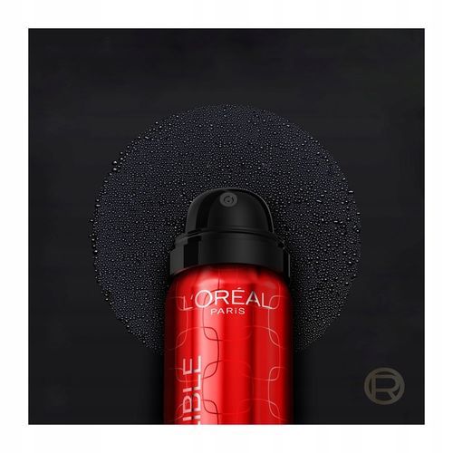 LOreal Paris INFAILLIBLE spray utrwalający makijaż Makeup fixer w 3 sekundy na Arena.pl