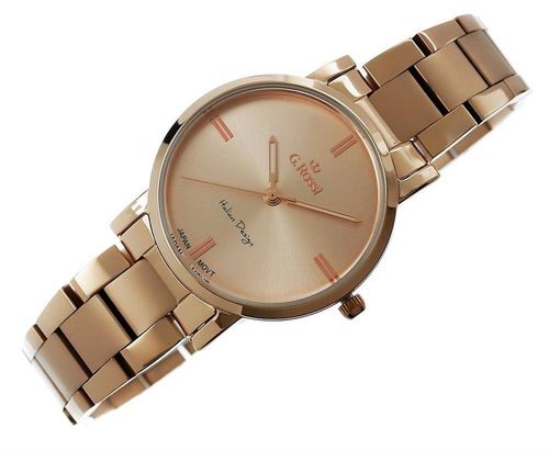 Zegarek Damski G.Rossi 11688B-3D3 na Arena.pl