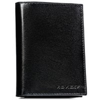 portfel męski skórzany 324-ga-bl-2907 black