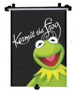 ROLETA PRZECIWSŁONECZNA DO SAMOCHODU KERMIT MAPETY