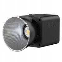 Lampa spotlight LED Ulanzi ML100RGB 100W 2700-6500K + kolor