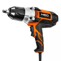 klucz udarowy 1020w 950 nm - t n04-720