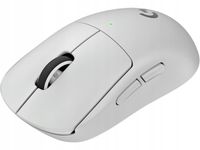 Mysz bezprzewodowa Logitech Pro X Superlight 2 SE Biała Gamingowa