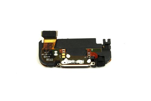 IPHONE 3G BUZZER ŁADOWANIA GNIAZDO KOMPLETNE DOCK na Arena.pl