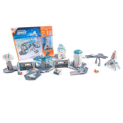 Hexbug Nano Space - Kosmiczne Dowództwo na Arena.pl