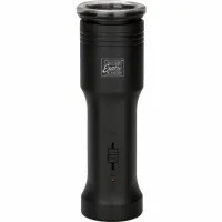 calexotics optimum power automatyczna maszyna intymna, 3 tryby, czarna