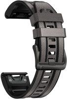 PASEK DO GARMIN QUICKFIT EPIX 2 FENIX 5 6 7 PRO PLUS FORERUNNER MARQ 22MM