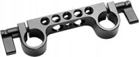 Uchwyt montażowy mostek SmallRig 942 RailBlock v3 15mm
