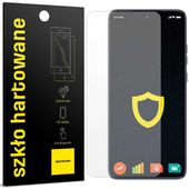 Spacecase Glass 2.5D Motorola Edge 50 Neo/Thinkphone 25