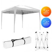 NAMIOT PAVILON MULTIGARDEN WODOODPORNY 300X300 UV POP-UP