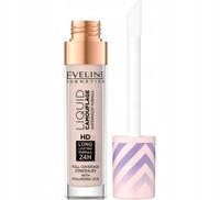 EVELINE korektor LIQUID CAMOUFLAGE #01 Light Porce