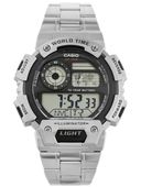 ZEGAREK MĘSKI CASIO AE-1400WHD-1AVDF (zd110a) + BOX