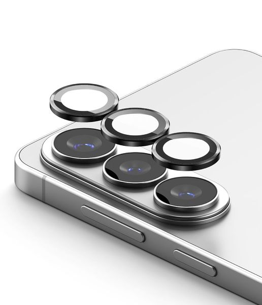 osłona aparatu ringke camera frame protector 2-pack galaxy s26 / s26+ zdjęcie 3
