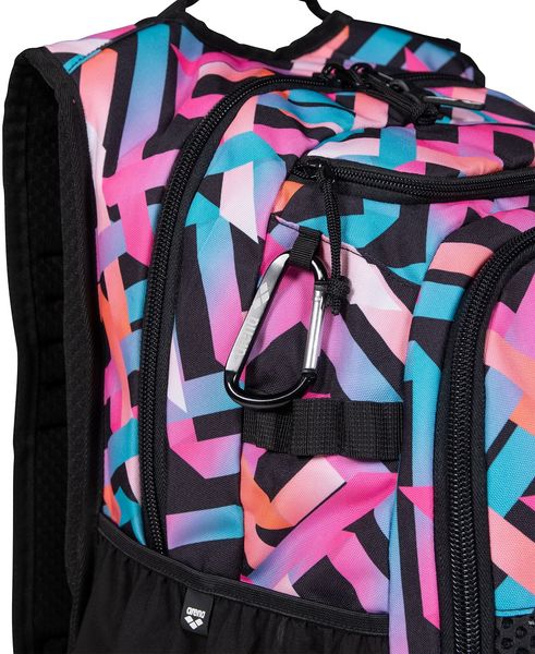 ARENA PLECAK ALL SET BACKPACK 45L AO TEXTURE 010235/101 zdjęcie 6