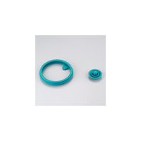 Uszczelka - Termos nawadniający - czarny