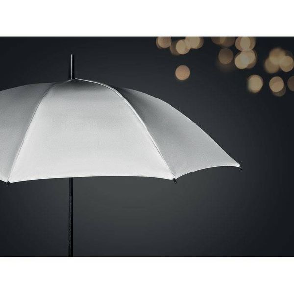 Odblaskowy parasol KEMER zdjęcie 5