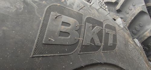 6.00-16 BKT TF8181 6PR OPONA OPONY CIĄGNIK PRZÓD na Arena.pl