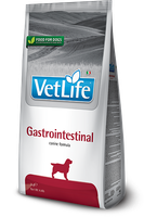 farmina vet life canine gastrointestinal 2kg