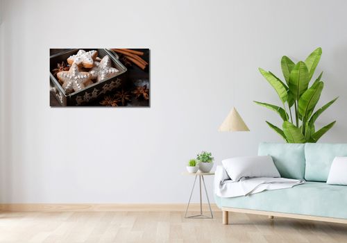 Obraz 90x50cm Słodkie Świętowanie na Arena.pl