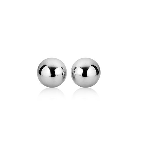 Passion Dual Balls Silver na Arena.pl