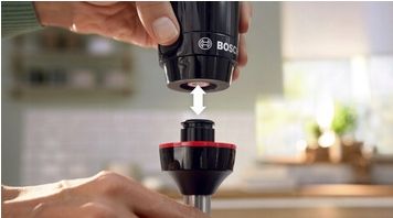 Blender Bosch MSM4B610 1000W zdjęcie 16