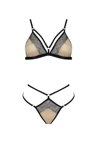 indila set gold s/m - casmir na Arena.pl